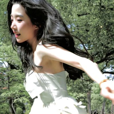 红楼梦1987海报